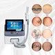 Long Pulse 1~ 2000mJ Nd YAG Laser Hair Removal Machine Portable For Commercial